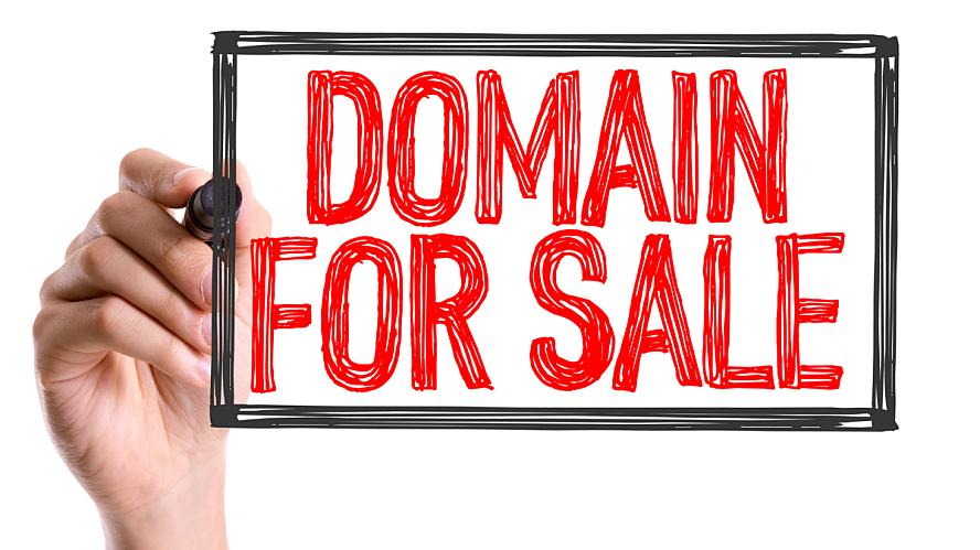 Domain For Sale